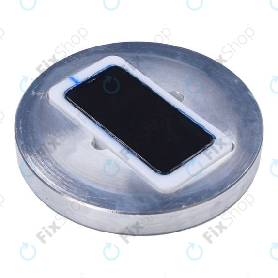 Refox - Moule Étanche pour Machine de Meulage et Polissage (Apple iPhone 14)