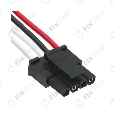 Batterie pour RobZone Duoro Xcontrol 2, BONA18650, 2600mAh, Li-Ion, 14.4V, HQ