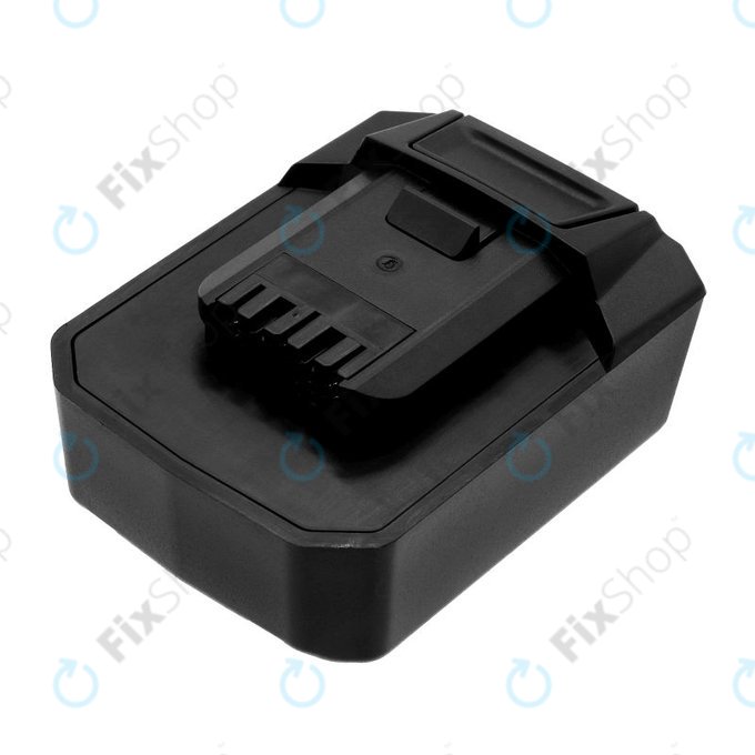 Batterie pour Hilti SFD 2-A12, PR 30-HVSG A12, 2500mAh, Li-Ion, 10.8V, 2077977, B12/2.6, B12/4.0, HQ