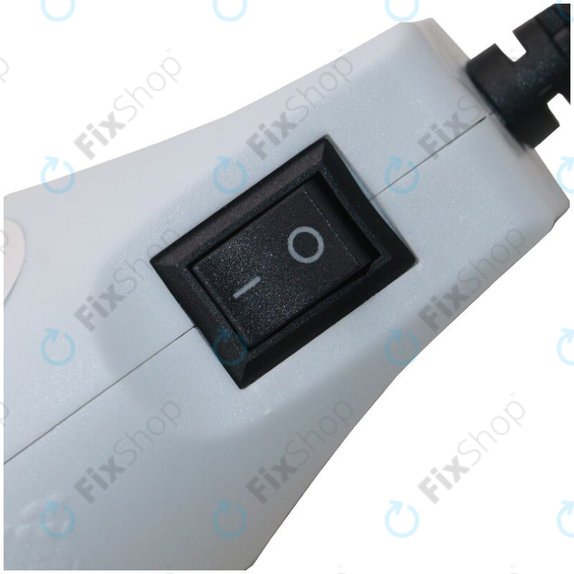 Heat Gun - Pistolet Thermique (EU 230V, 300W)