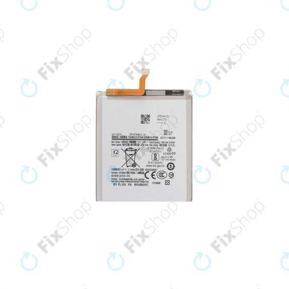 Samsung Galaxy S25 Plus - Batterie EB-BS936ABE 4900mAh