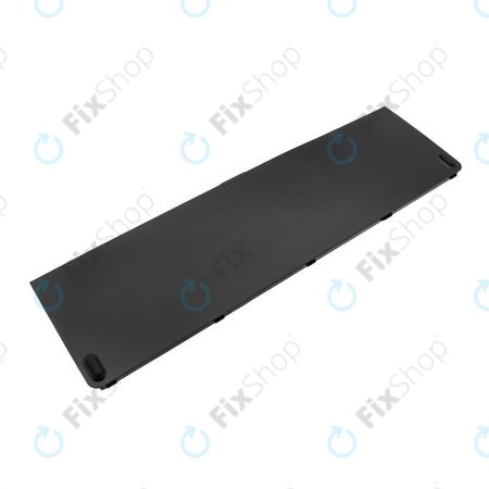 Batterie pour Dell Latitude E7240, 7250, 12, 6000mAh, Li-Pol, 7.4V, VFV59, HQ