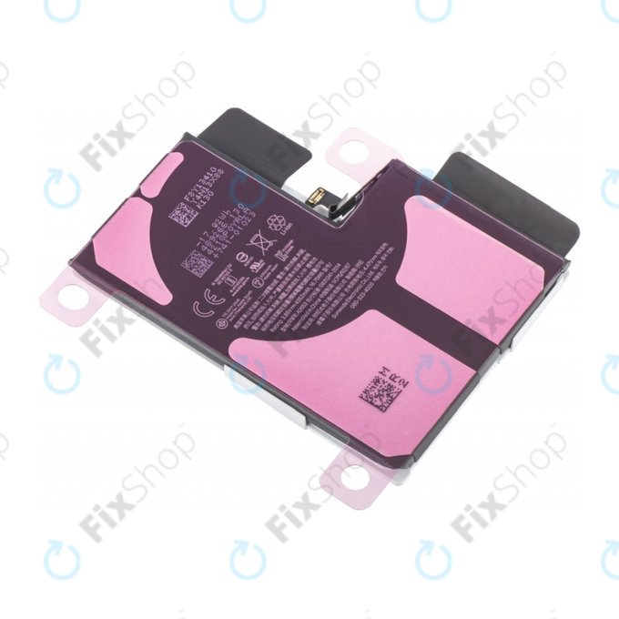 Baterije pour iPhone 13 Pro Max | 661-22294 | 4352mAh | Genuine Apple