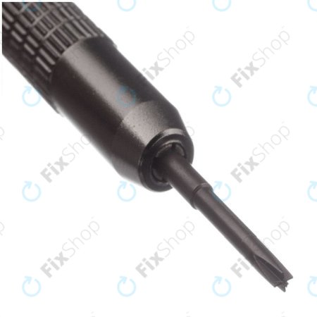 LJL 129-5 - Tournevis magnétique de précision pour smartphones 5 en 1