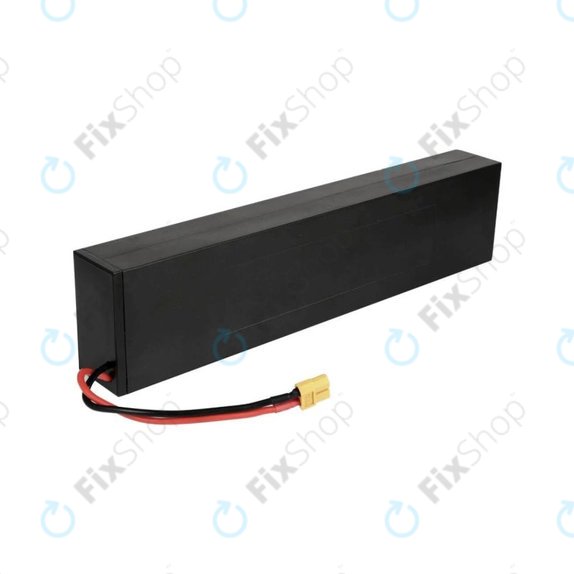 Kugoo M2 Pro - Batterie Li-Ion 7500mAh