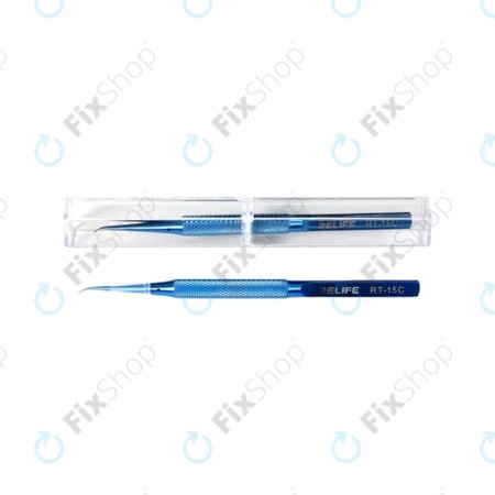 Relife RT-15C - Pincette (140mm)