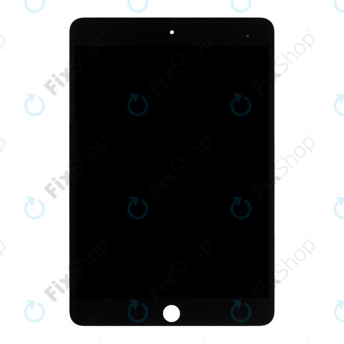 Apple iPad Mini 5 - Écran LCD + Écran Tactile (Black) Refurbished
