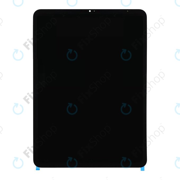 Apple iPad Pro 11.0 (3rd Gen 2021, 4th Gen 2022) - Écran LCD + écran tactile Refurbished