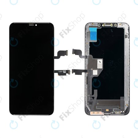 Apple iPhone XS Max - Écran LCD + Écran Tactile + Cadre Refurbished