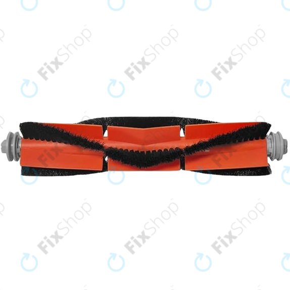 Kit de pièces de rechange pour Xiaomi Robot Vacuum 5, 5 Pro (1x Brosse principale, 2x Filtre, 2x Brosse latérale, 4x Chiffon de vadrouille, 2x Sac à poussière)