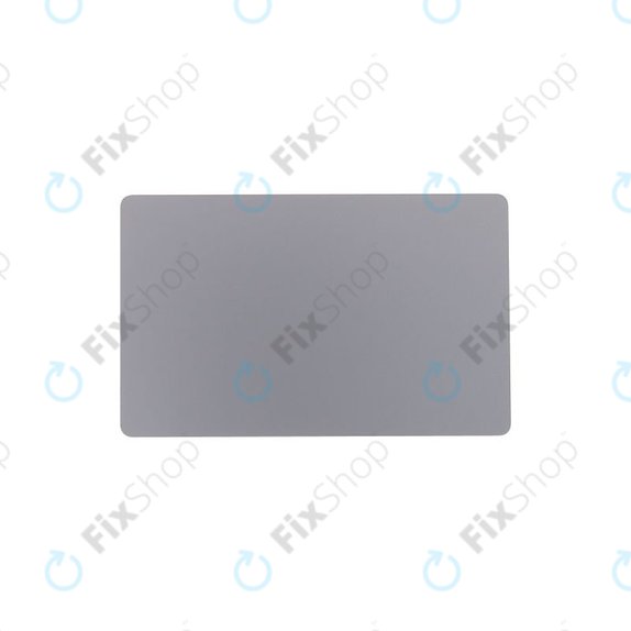 Trackpad complet pour MacBook Air 15", A2941 (2023), Space Gray, 661-34949, Genuine Apple