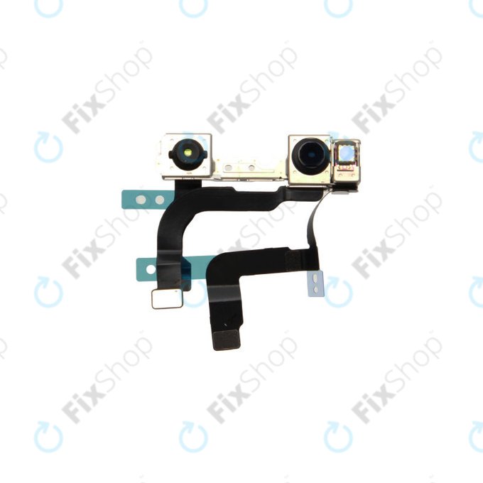 Caméra frontale pour iPhone 12 Pro | 661-23798 | Genuine Apple