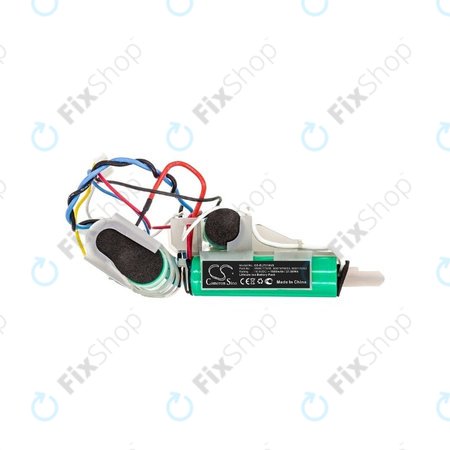 AEG Ergorapido CX-72-45AN - Batterie VBHC7787E, 8087979053, 809115702 Li-Ion 18.0V 1500mAh HQ