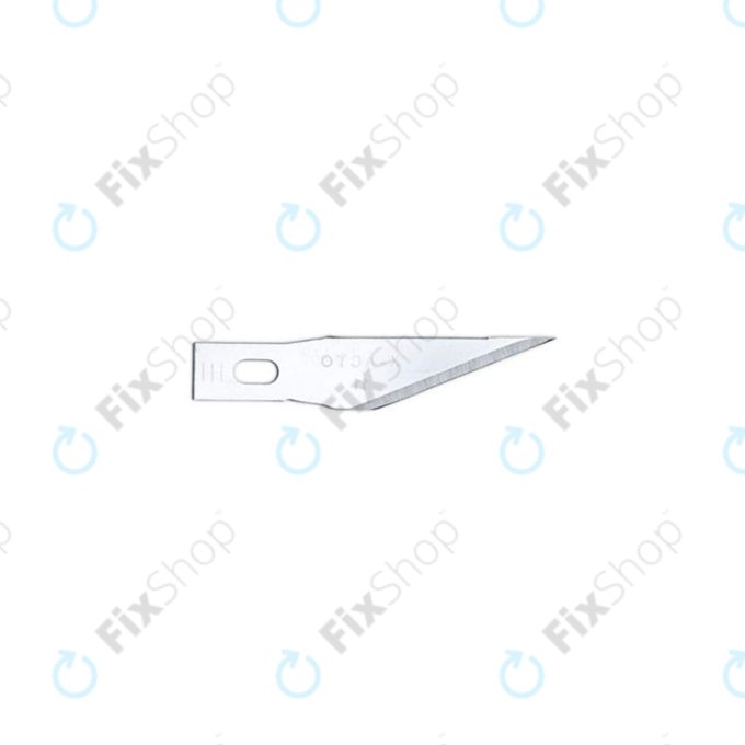 X-Acto X-Life No.11 - Lames classiques à pointe fine (10pcs)