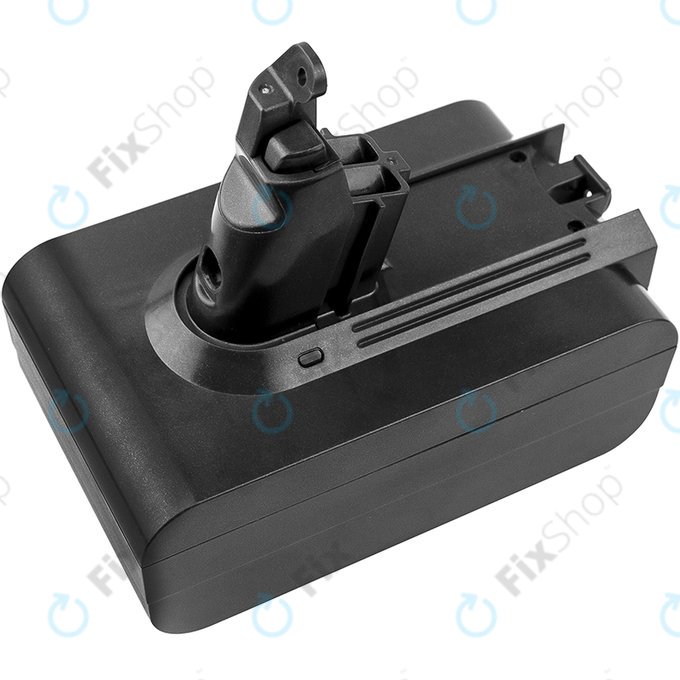 Dyson DC-series, V6 - Batterie Li-Ion 4000mAh HQ