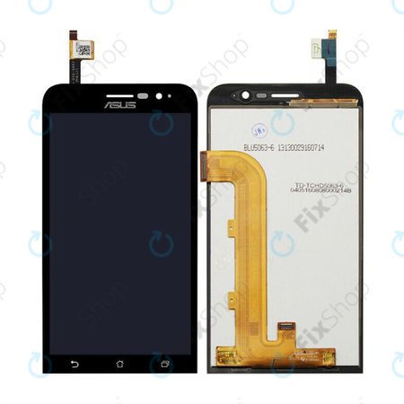 Asus Zenfone Go ZB500KL - Écran LCD + Écran Tactile TFT