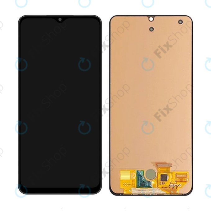 Samsung Galaxy A32 4G A325F - Écran LCD + Écran tactile TFT