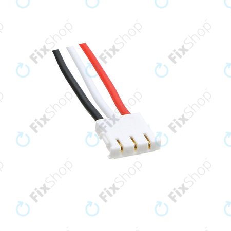 Batterie pour Logitech Mx Master, 500mAh, Li-Pol, 3.7V, 533-000088, HB303450, HQ