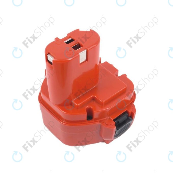 Makita 12V - Batterie 192598-2, 192681-5 Ni-MH 12.0V 3000mAh HQ