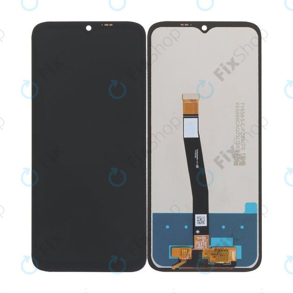 Ulefone Power Armor 18T, 18 Ultra, 18T Ultra - Écran LCD + Ecran Tactile TFT