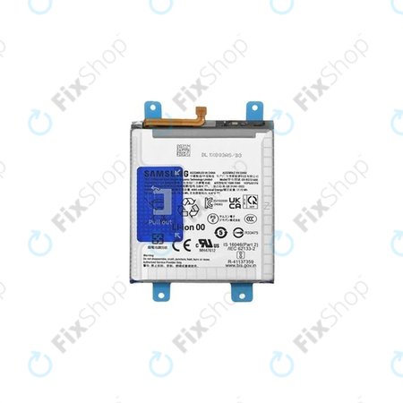 Samsung Galaxy S24 FE S721B - Batterie EB-BS721 4700mAh - GH82-35853A Genuine Service Pack