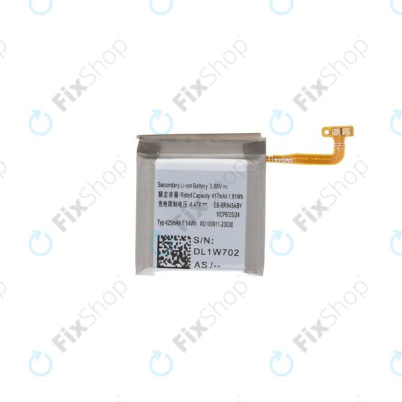 Samsung Galaxy Watch 6 44mm R940, R945 - Batterie EB-BR945ABY 417mAh