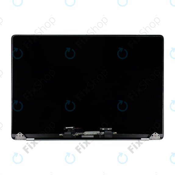 Apple MacBook Pro 13" A1708 (Late 2016 - Mid 2017) - Écran LCD + Vitre avant + Coque (Space Gray) Refurbished