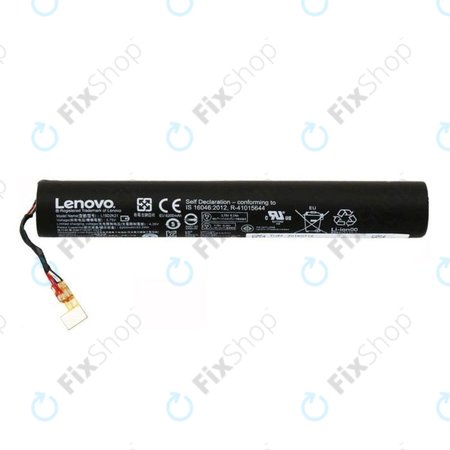 Lenovo Yoga TAB 3 YT3-850 - Batterie - 5SR8C02843 Pack de service d'origine