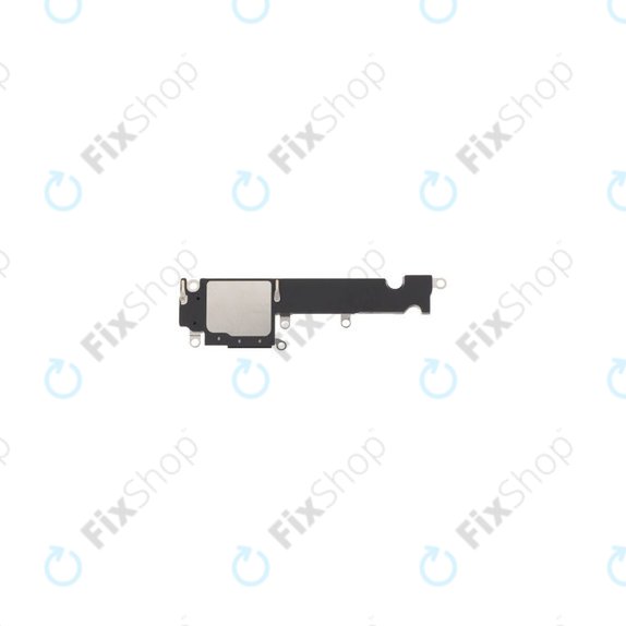 Apple iPhone 15 Plus - Haut-parleur