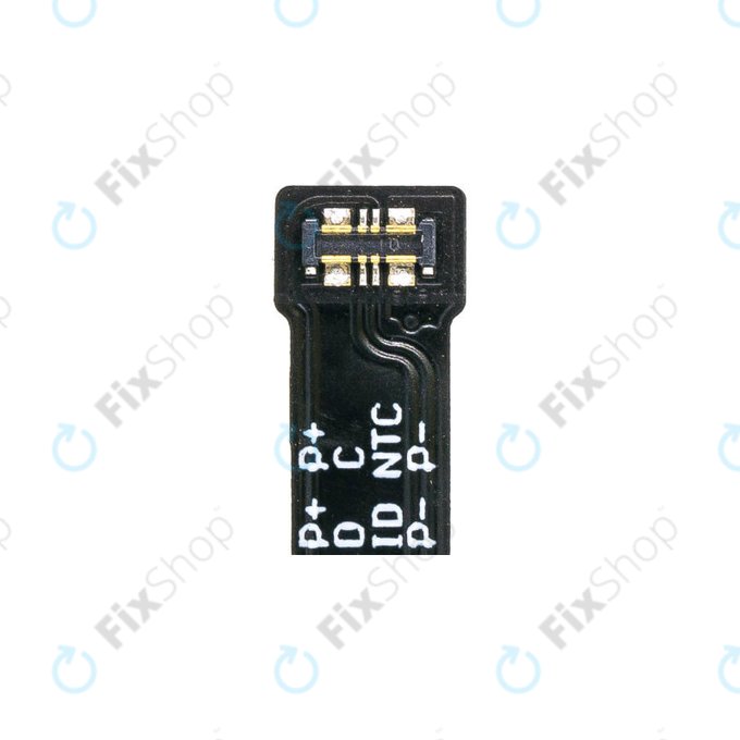 Batterie pour DJI Osmo Pocket, Pocket 2, 800mAh, Li-Pol, 7.7V, HB3, HQ