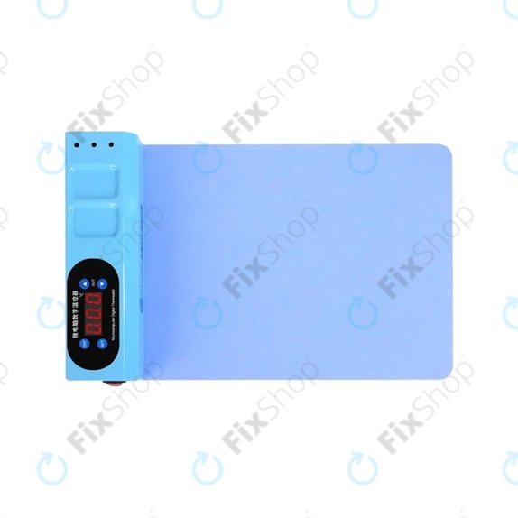 Sunshine S-918E - Tapis chauffant - Séparateur d'écran LCD
