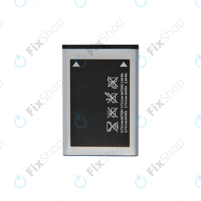Samsung - Batterie AB463446BU, AB463446BA 800mAh