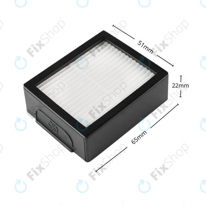 iRobot Roomba e-series, i-series, j-series - Filtre HEPA