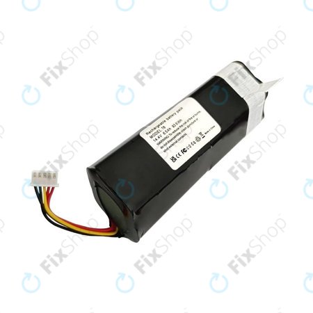 Xiaomi Viomi V2 Max, V3, Yeedi Vac 2 Pro - Batterie 5465V202 Li-Ion 14.4V 6500mAh