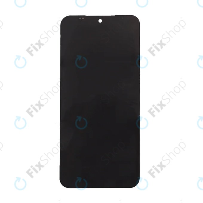 myPhone Hammer Iron V - Écran LCD + Écran tactile TFT