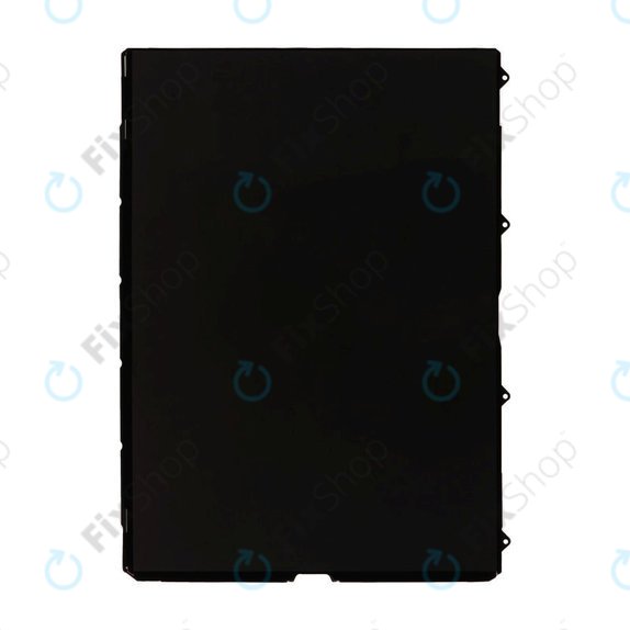 Apple iPad (10th Gen 2022, 11th Gen 2025) - Écran LCD + Écran tactile TFT (Wifi Version)