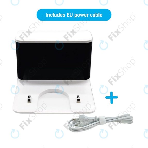 Xiaomi Mi Robot Vacuum Mop (Mijia 1C), 2 (Mijia 2C) - Station d'accueil