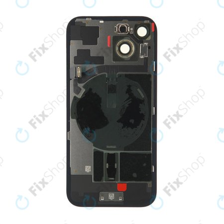 Verre du boîtier arrière pour iPhone 15 | Pink | 661-36839 | Genuine Apple