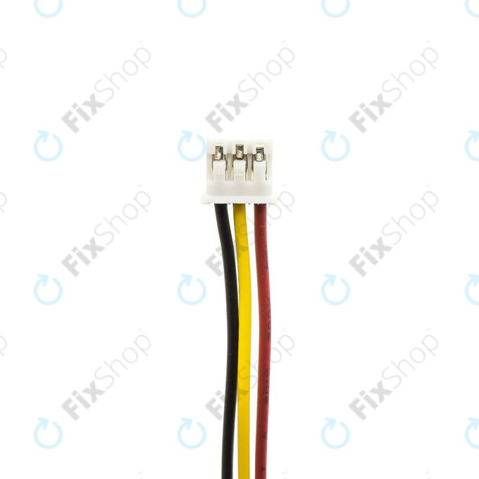 Batterie pour Logitech Mx Keys, 1500mAh, Li-Pol, 3.7V, 533-000177, HQ