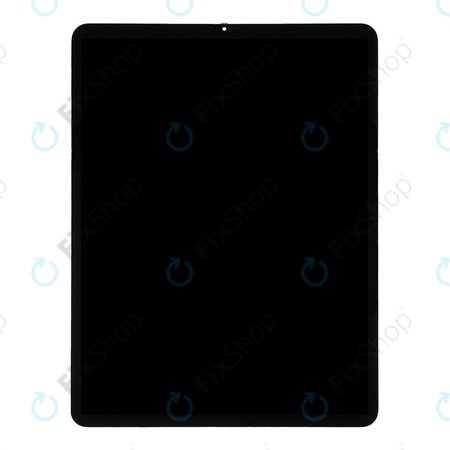 Apple iPad Pro 12.9 (4th Gen 2020) - Écran LCD + Écran tactile + Carte IC Refurbished