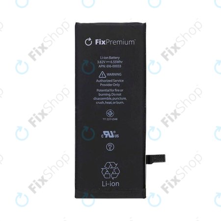 Apple iPhone 6S - Batterie 1715mAh FixPremium (10 Pack)
