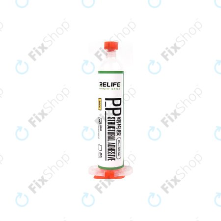 Relife RL-035A - Colle structurale - 30ml (Transparent)