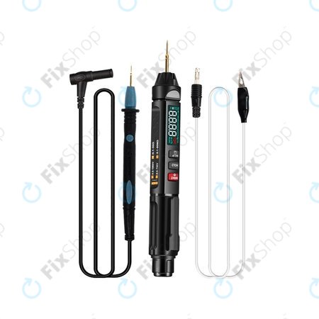 Relife DT-01 - Mini multimètre numérique