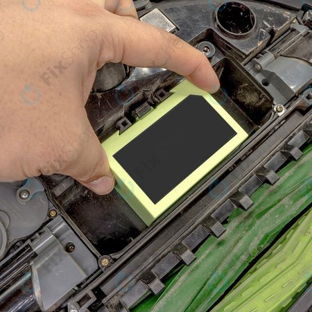 iRobot Roomba e-series, i-series - Batterie ABL-D1, 4624864, ABL-D2 Li-Ion 14.4V 3000mAh