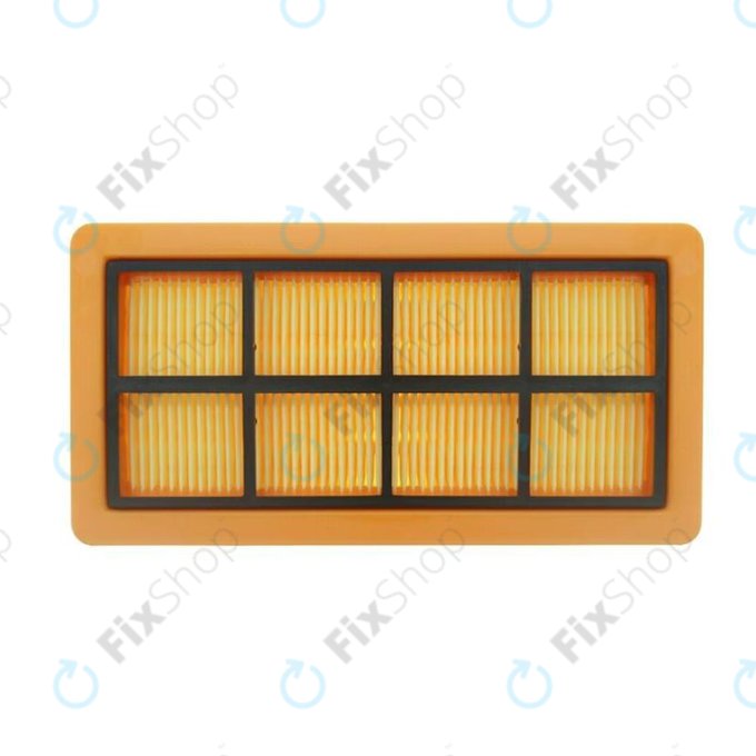 Kärcher VC 4i - HEPA Filtre