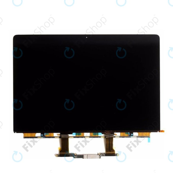 Apple MacBook Pro 15" A1707 (Late 2016 - Mid 2017) - Écran LCD Refurbished