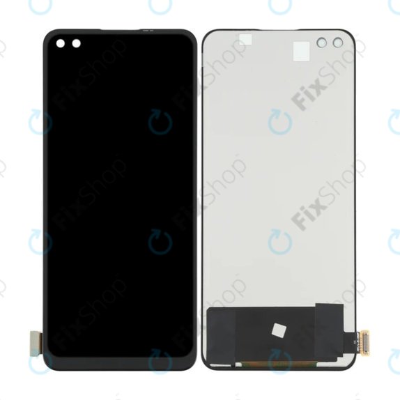 OnePlus Nord AC2001 AC2003 - Écran LCD + Écran tactile TFT