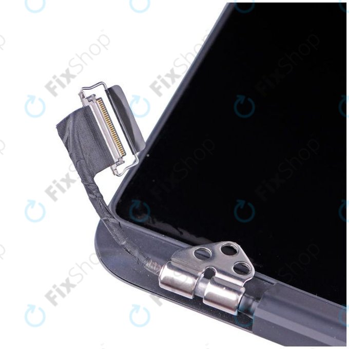 Apple MacBook Pro 15" Retina A1398 (Late 2013 - Mid 2014) - Écran LCD + Vitre avant + Coque Refurbished