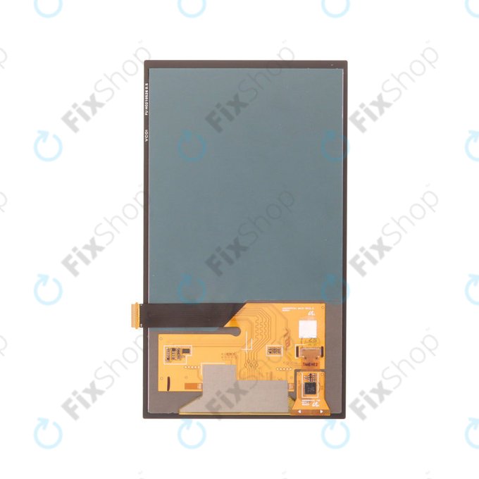 Écran LCD (Black) pour Nintendo Switch OLED