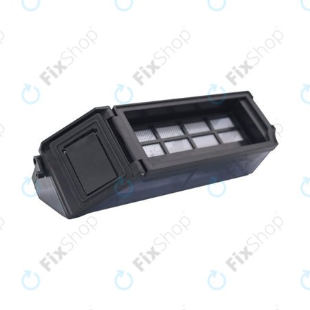 Ecovacs Deebot X1-series, T10-series - Bac a poussiere